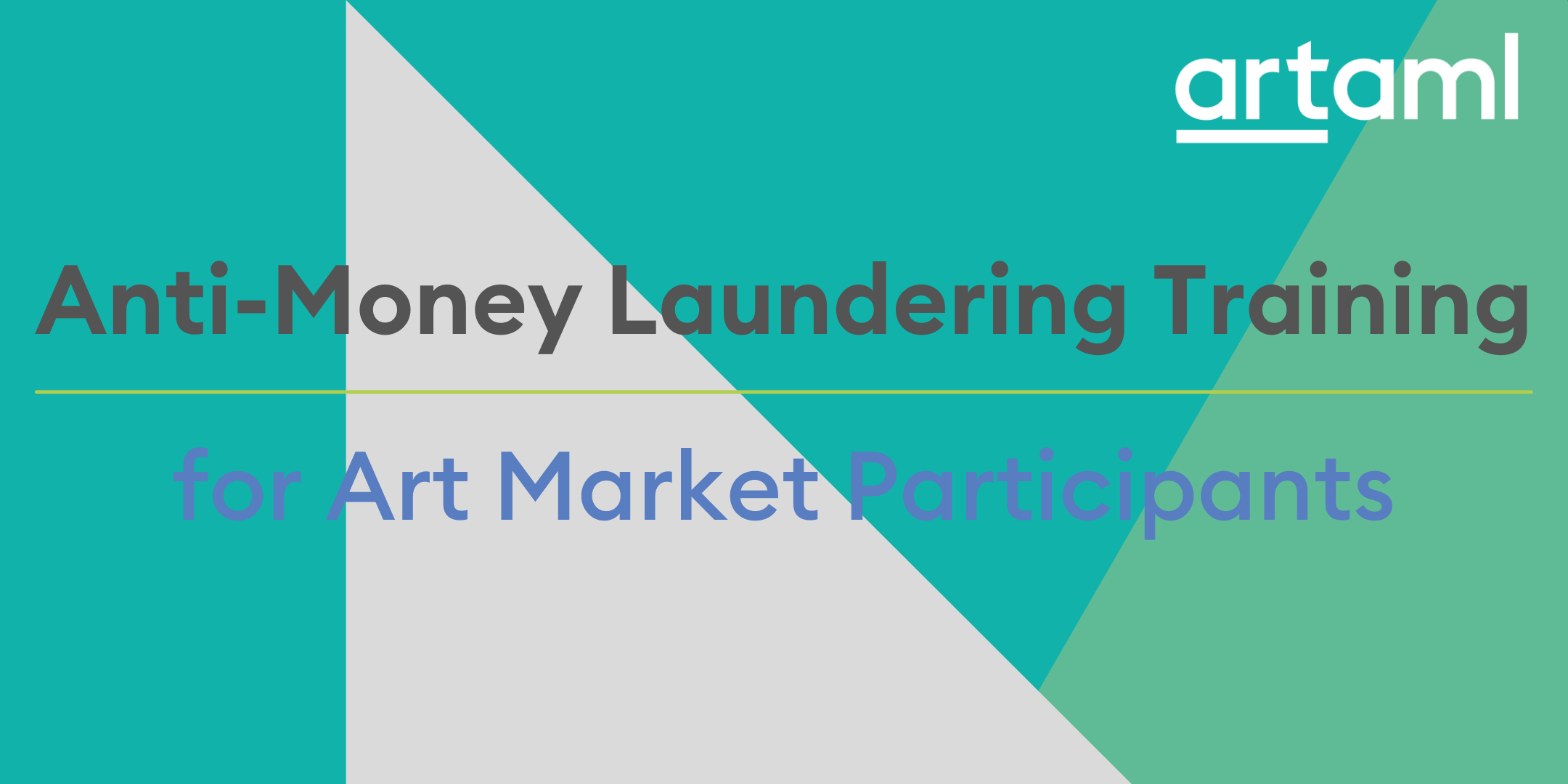 Anti-Money Laundering (AML) Training for Art Businesses