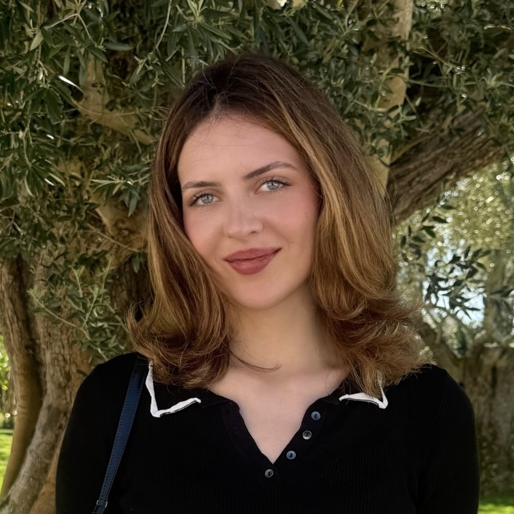 Amelia Jedrzejewska